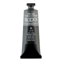 BLOCKX Oil Tube 35ml S2 273 Brownish Grey